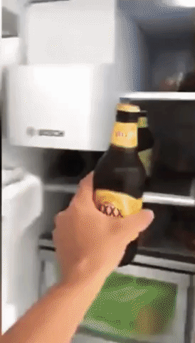 Cheers in funny gifs