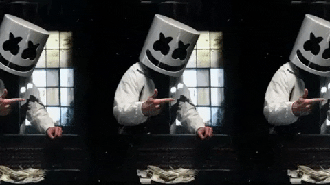 First Place Sob X Rbe GIF by Marshmello - Find & Share on GIPHY