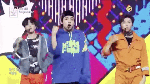  Bts Comeback Show GIF Find Share on GIPHY