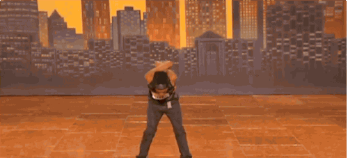 Mary Murphy Auditions GIF by So You Think You Can Dance