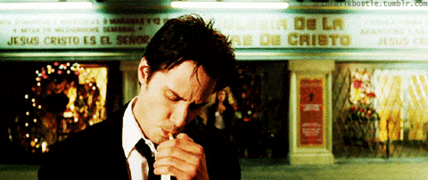 John Constantine GIFs - Find & Share on GIPHY