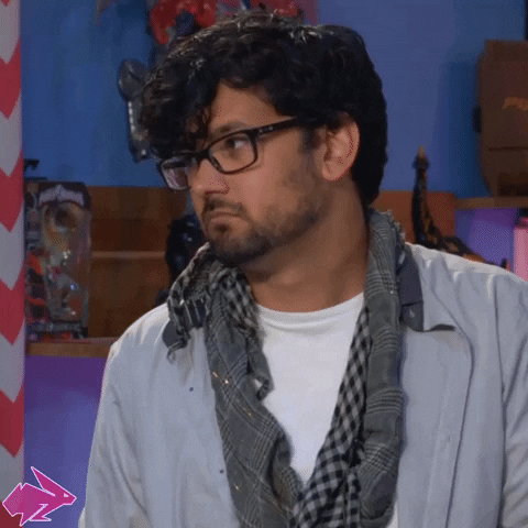 Doctor Who No GIF by Hyper RPG