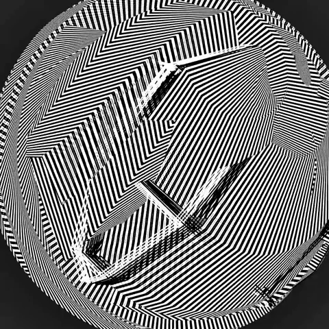 Creative Coding Daily Render GIF by partyonmarz