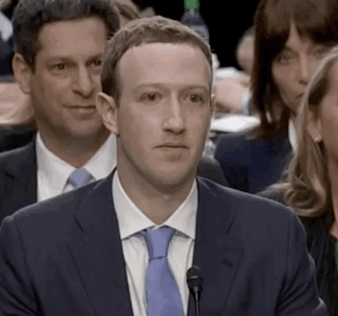 Mark Zuckerberg Smile GIF - Find & Share on GIPHY