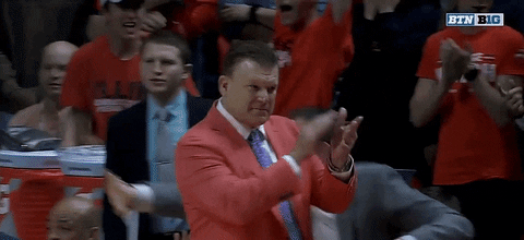 Brad Underwood Biography, Career, Net Worth, Salary, Personal Life, Family,  And Other Interesting Facts