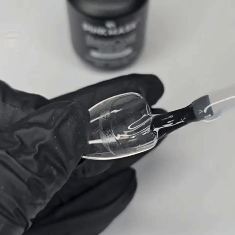 Aplicación Soft Gel