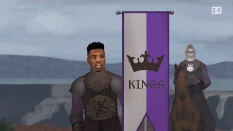 Phoenix Suns Kizzies GIF by Bleacher Report
