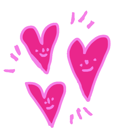 Valentines Day Love Sticker by sophie
