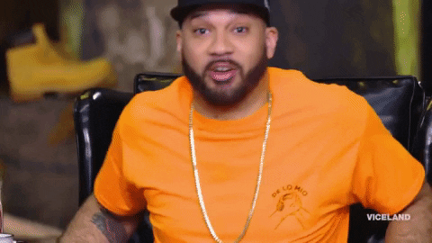 Excited Hype GIF by Desus & Mero - Find & Share on GIPHY