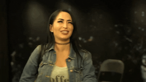Jersey Shore Angelina GIF by Jersey Shore Family Vacation - Find
