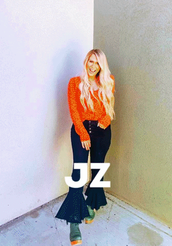Hairextensions Jzstyles GIF