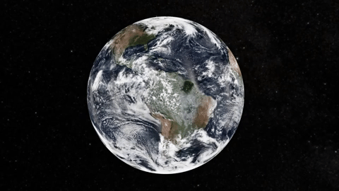 Space Earth GIF by NASA - Find & Share on GIPHY