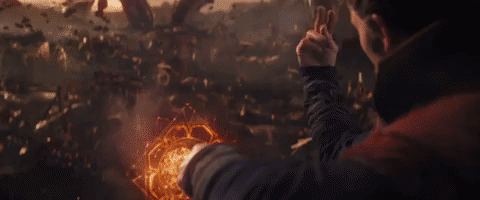 Image result for infinity war gif