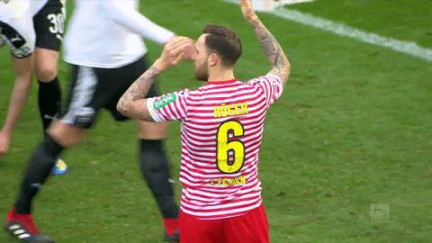 2. Bundesliga Football GIF by 1. FC Köln - Find & Share on ...