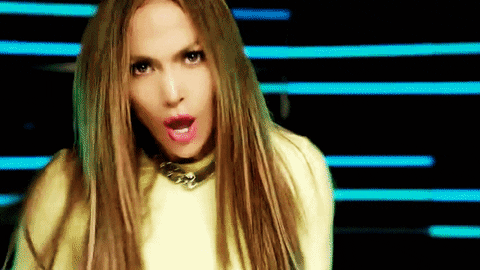 Jennifer Lopez GIF - Find & Share on GIPHY
