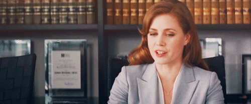 Amy Adams GIF Find Share on GIPHY Amy Adams GIF Find Share on GIPHY