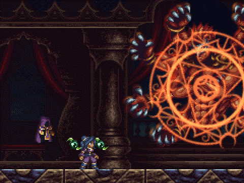 Timespinner |OT| Let&#39;s Do the Timespin Again ... on Nintendo Switch &amp; Xbox  One! | ResetEra
