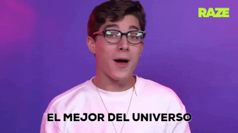 Raze Live Lo Mejor GIF by RAZE