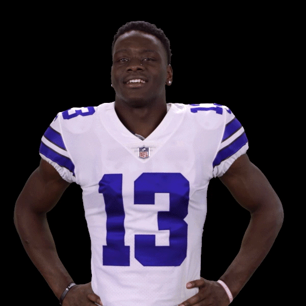 Dallas Cowboys GIF by NFL Find & Share on GIPHY