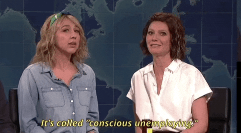 Heidi Gardner GIFs - Get the best GIF on GIPHY