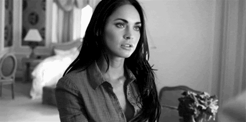 Megan Fox Celeste Newsome Find And Share On Giphy