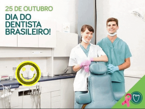 Company Odonto GIF