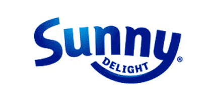 Sunny Delight Sticker for iOS & Android | GIPHY