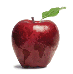 animated gif apple