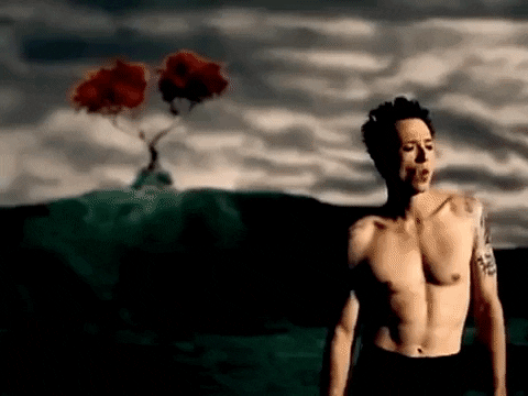 Music Video Rock GIF by Stone Temple Pilots