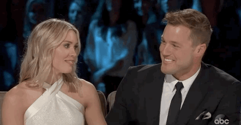 Colton Underwood - Episode Mar 12th - ATRF -  *Sleuthing Spoilers* - Page 15 Giphy