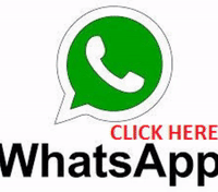 Booking By WhatsApp