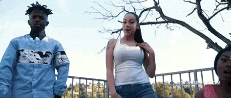 Bhad Bhabie GIFs - Get the best GIF on GIPHY