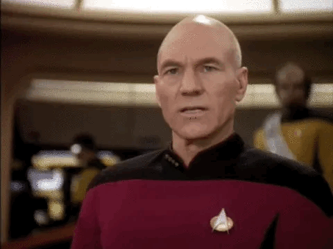 MRW my abusive ex suggests we should get back together : r/startrekgifs