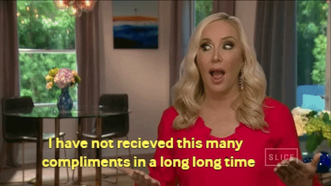 Real Housewives GIF by Slice