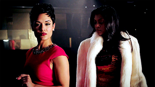 Cookie Lyon Empire GIF - Find & Share on GIPHY
