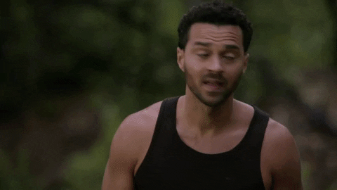 Greys Anatomy GIF by ABC Network