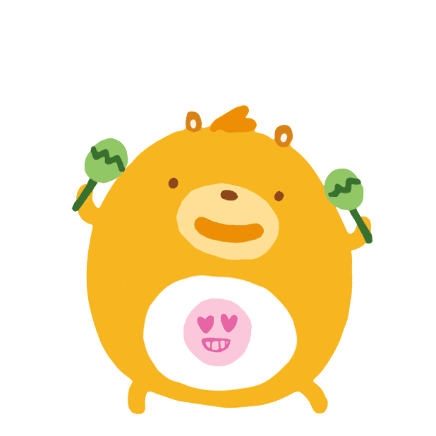 Cha Cha Dancing GIF by Macmillan Kids Find & Share on GIPHY