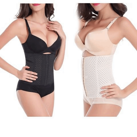 Resultado de imagem para gif cinta modeladora