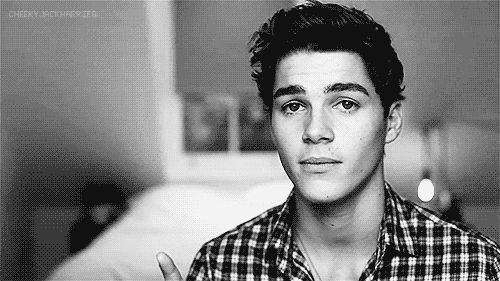 Jack Harries GIF - Find & Share on GIPHY