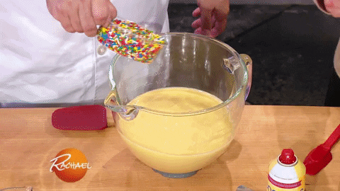 Piping How To GIF by Rachael Ray Show - Find & Share on GIPHY