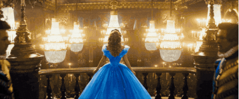 Disney Remakes 2 – Cinderella | healed1337
