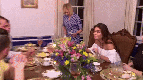 Marriage Love GIF by TLC Europe