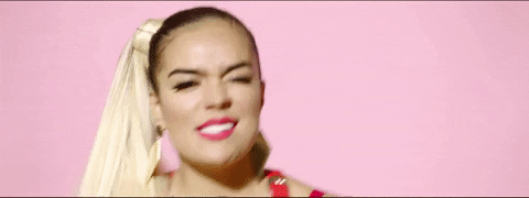 Karol G Pitbull GIF by Ultra Music - Find & Share on GIPHY