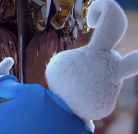 Promocao Condor GIF