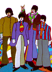 the beatles