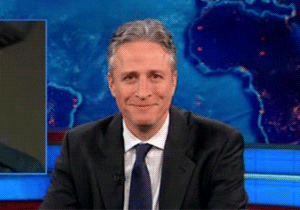 May Jon Stewart GIF - Find & Share on GIPHY