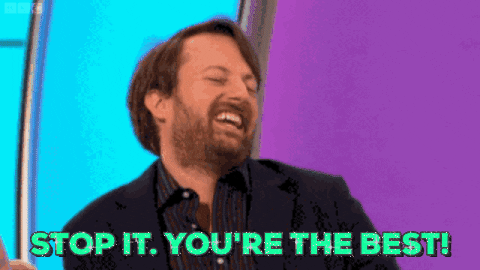 Youre The Best GIF - Find & Share on GIPHY