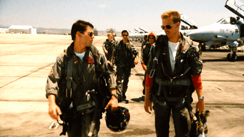 Top Gun And Gladiator A Tale Of 2 Different Sequels Filmsane