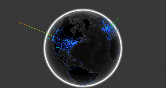 Globe GIF by Product Hunt - Find & Share on GIPHY