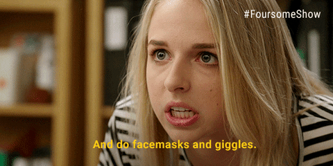 GIF by Foursome - Find & Share on GIPHY